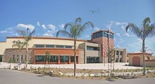 Water of Life Community Church